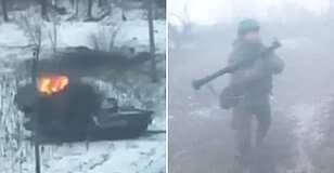 Ukraine claims to kill over 1000 Russian troops in deadliest ever attack in one day
