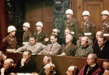 Father arrested for keeping his six children in an Austrian cellar is the grandson of a notorious Nazi war criminal