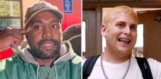 Kanye West Reveals Jonah Hills Made Him Like Jewish People Again Kanye West Reveals Jonah Hills Made Him Like Jewish People Again
