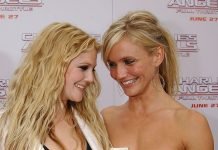 Cameron Diaz Discusses Drew Barrymore’s Battle With Alcohol Cameron Diaz Discusses Drew Barrymore’s Battle With Alcohol