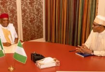 ‘I Will Step Down From Senate President Race If Tinubu Asks Me To’ – Orji Uzor Kalu ‘I Will Step Down From Senate President Race If Tinubu Asks Me To’ – Orji Uzor Kalu