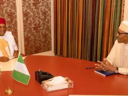 ‘I Will Step Down From Senate President Race If Tinubu Asks Me To’ – Orji Uzor Kalu