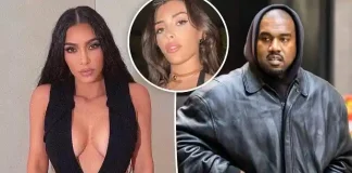Kim Kardashian is ‘fine’ with ex-husband Kanye West’s new wife Bianca spending time with their four children
