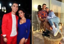 Georgina Rodriguez Hits Out Claims That Cristiano Ronaldo Is ‘Fed Up With Her’ Georgina Rodriguez Hits Out Claims That Cristiano Ronaldo Is ‘Fed Up With Her’