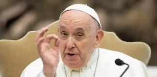 ‘Sex is a beautiful thing’: Pope Francis reveals his view on intercourse, LGBT rights and porn