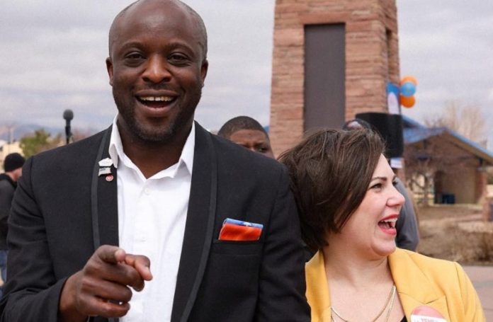 1 Mayor Nigerian Man, Yemi Mobolade, Elected First Black Mayor In US Municipality