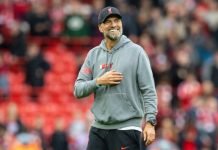 Jurgen Kloop Defends Liverpool Fans For Booing British National Anthem “God Save The King” On The Day Of Coronation Jurgen Kloop Defends Liverpool Fans For Booing British National Anthem “God Save The King” On The Day Of Coronation