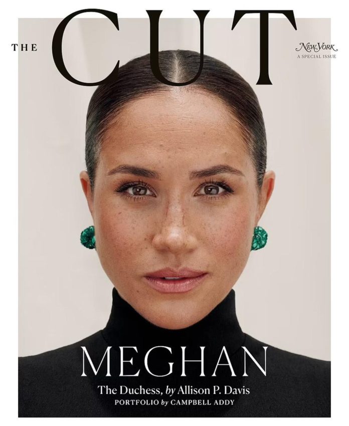 The Articles In “The Cut”, Does It Confirm Or Deny Rumors About The Harry And Meghan’s Children – Royal Reporter Responds  