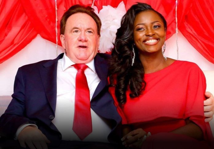 Reality TV Star, Ka3na Reportedly Loses Ex-Husband And Father Of Her Child, Mr. Jones