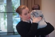 Khloe Kardashian Reveals Son’s Name Khloe Kardashian Reveals Son’s Name