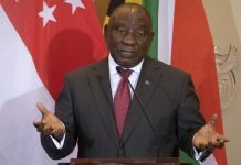 Putin, Zelensky ‘Agree To Meet African Leaders To Discuss Peace Plan – South Africa’s President  Putin, Zelensky 'Agree To Meet African Leaders To Discuss Peace Plan – South Africa’s President Â