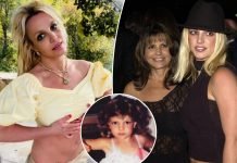 Britney Spears excited to have coffee with mother after 14 years feud, post reunion