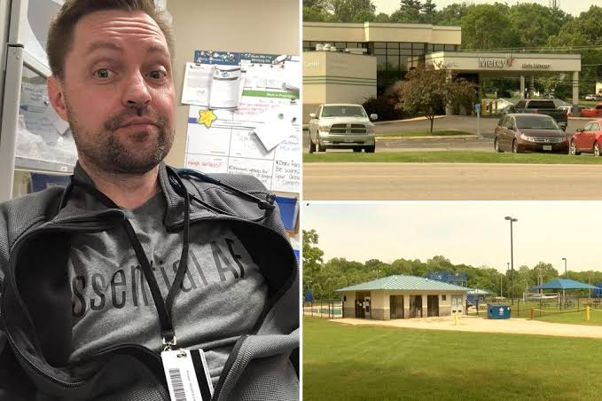 ER doctor who vanished 3 days after proposing to fiancée found dead 6