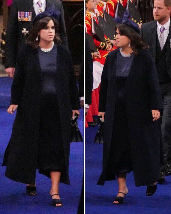 Who Is Prince Harrys Most Loyal Allies During And After Coronation