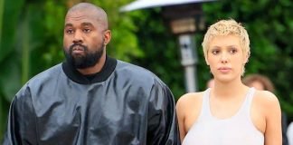 Kanye West’s new wife Bianca Censori confirms marriage months after Kim Kardashian divorce
