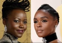 Oscar winner Lupita Nyong’o addresses rumours of dating her ‘best friend’ Janelle Monáe