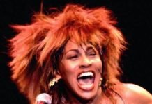 Music legend, Tina Turner dies at 83