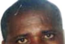 MOST WANTED Rwandan genocide suspect arrested in South Africa after decades on the run