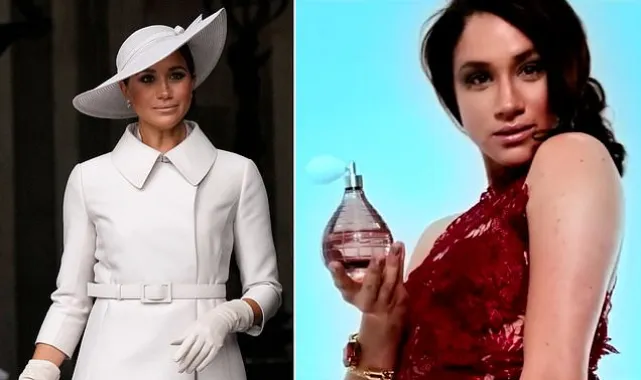 2 Meghan Is NOT In Talks To Become The 'Duchess Of Dior', Sources Say Meghan Is NOT In Talks To Become The 'Duchess Of Dior', Sources Say