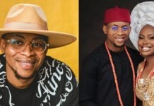 A Nigerian Man That Wants To Be A Good And Godly Husband Must Be Ready To Be Called A ‘Simp And Woman Wrapper’ – Solomon Buchi A Nigerian Man That Wants To Be A Good And Godly Husband Must Be Ready To Be Called A ‘Simp And Woman Wrapper’ – Solomon Buchi