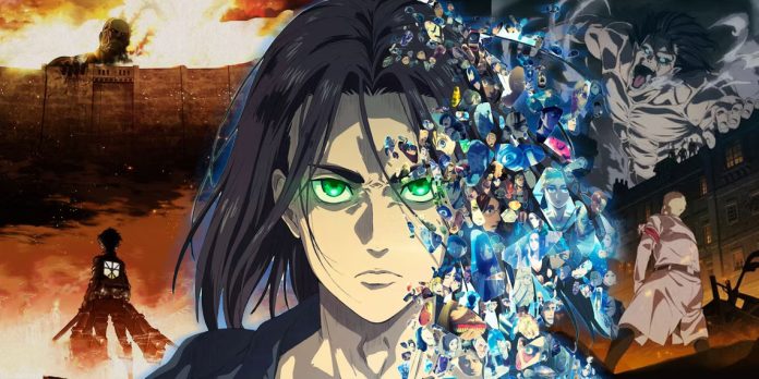 3 Why Attack on Titan Is Overhyped Is Attack On Titan One Of The Most Overrated Animé/Manga Of All Time