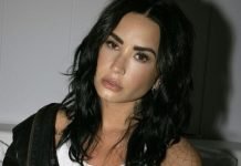 Demi Lovato Got Tired Of Using They/Them Pronouns Demi Lovato Got Tired Of Using They/Them Pronouns