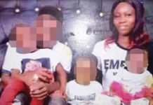 Edo Man On The Run After Allegedly Slitting His Pregnant Wife’s Throat; Father-In-Law Places Bounty On Suspect Edo Man On The Run After Allegedly Slitting His Pregnant Wife’s Throat; Father-In-Law Places Bounty On Suspect