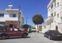 British woman found dead with ‘bruises all over her body’ at her home in Cyprus