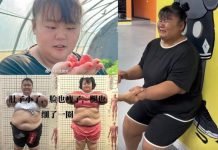 Chinese social media influencer Cuihua dies at weight loss camp while starving herself trying to lose 100kg