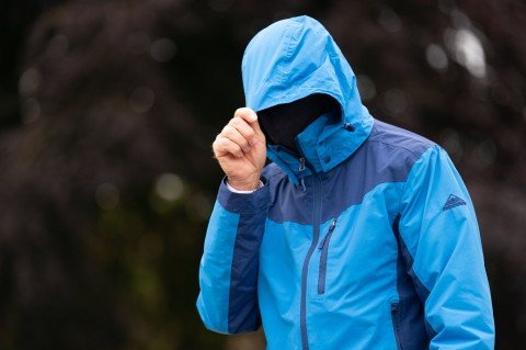 Dad admits being in control of girl that killed his baby daughter