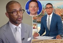 Don Lemon claims CNN fired him for refusing to put ‘liars and bigots’ on-air