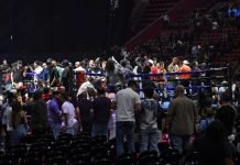 Floyd Mayweather breaks silence on ‘crazy s***’ after John Gotti III fight – Gotti III reacts and call out Conor McGregor