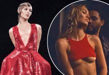 Lily-Rose Depp defends controversial sex scenes in ‘The Idol’