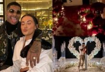 Man Utd star Marcus Rashford splits from childhood sweetheart & fiancée Lucia Loi