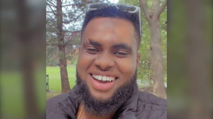 Nigerian student stabbed to death during a fight in Canada 7