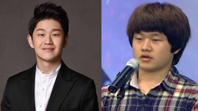 South Korean pop star, Choi Sung-bong found dead after committing suicide aged 33 7
