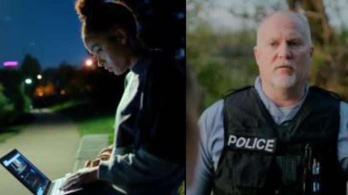Teenager, 17, arrested after she tried to hire a hitman online to murder a seven-year-old child 4