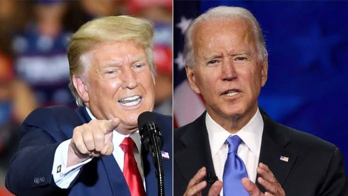 Trump vows to go after Joe Biden and his family if he becomes President 5