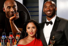 Kobe Bryant’s wife Vanessa wins $1.5 million in lawsuit over late husband’s BodyArmor earnings