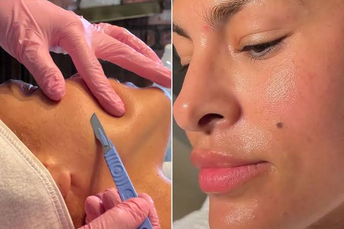 ‘I’m a hairy beast’ - Eva Mendes reveals she needs to shave her face every other day 6