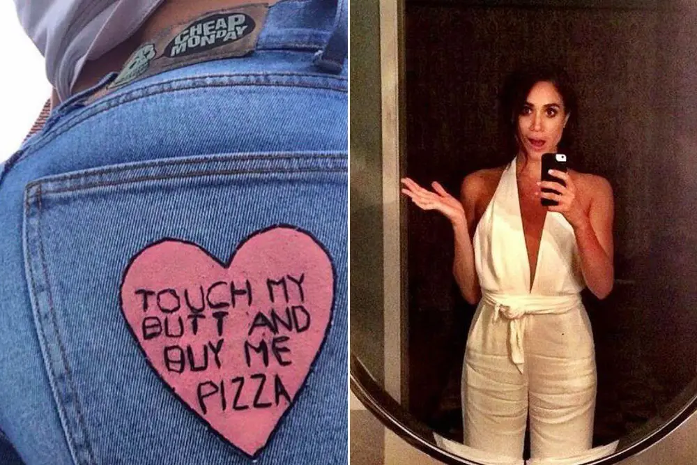 Meghan Markle's Deleted Instagram Shows Us What Her Life Was Like Before Prince Harry