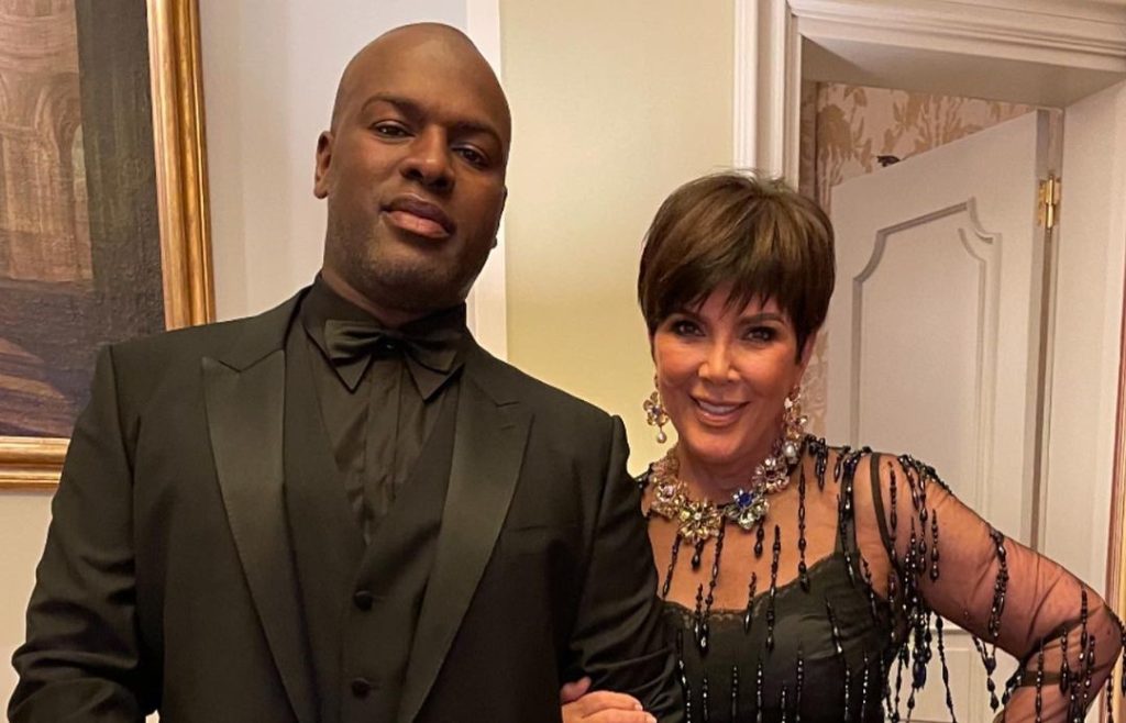 Who is Kris Jenner's Boyfriend? All Hidden Details about Corey Gamble