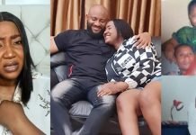 I Was Married To My Ex-Husband When I Met Yul Edochie – Judy Austin, Nigerians Reacts I Was Married To My Ex-Husband When I Met Yul Edochie – Judy Austin, Nigerians Reacts