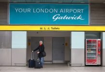 Brits To Face Delays In Europe Due To Air Traffic Control Chaos Brits To Face Delays In Europe Due To Air Traffic Control Chaos