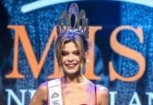 A man just won ‘Miss Netherlands 2023’ – Rikkie Valerie win makes history