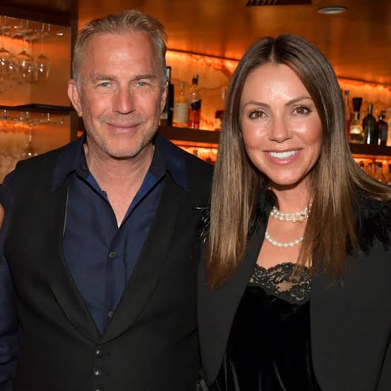 Actor Kevin Costner's estranged wife Christine slams actor's