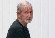 Brit JAILED for killing terminally ill wife in Cyprus after ‘she begged him to’