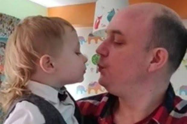 Driver who killed dad and toddler while high on cannabis is jailed for 12 years 3