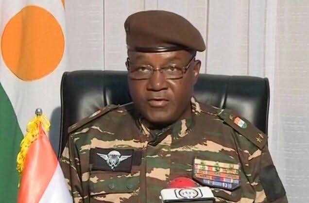 France and EU cut off financial support to Niger following military coup