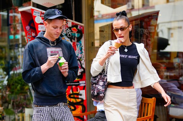 Who is Bella Hadid's ex-boyfriend? Top 10 shocking details about Marc Kalman